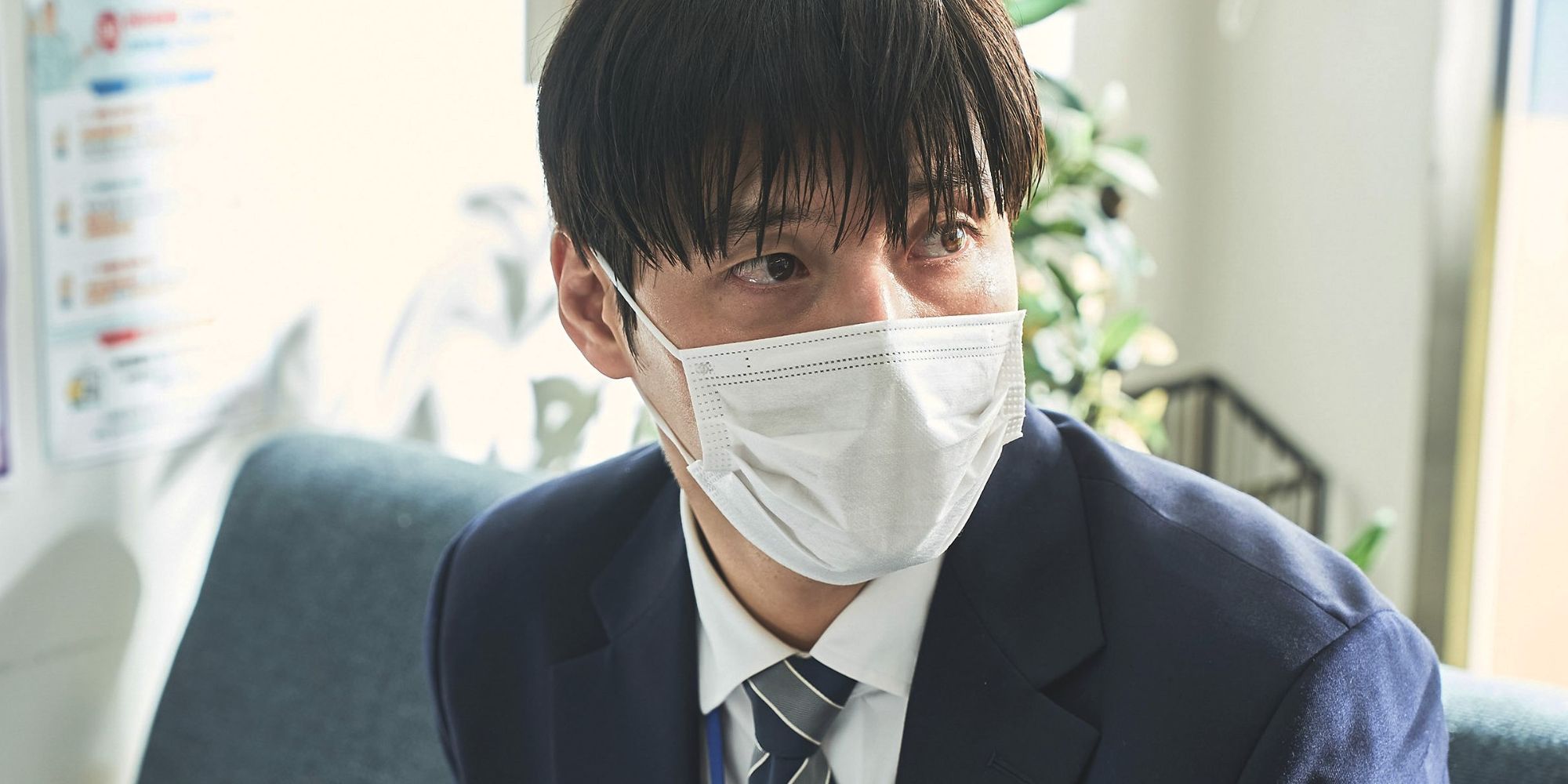 Korean thriller da non perdere: l’incontro con la star di squid game Korean thriller da non perdere: l’incontro con la star di squid game