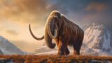 Woolly mammoth nascerà nel 2028 secondo colossal biosciences