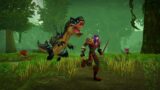World of warcraft in crisi: i fan reagiscono alla nuova causa legale