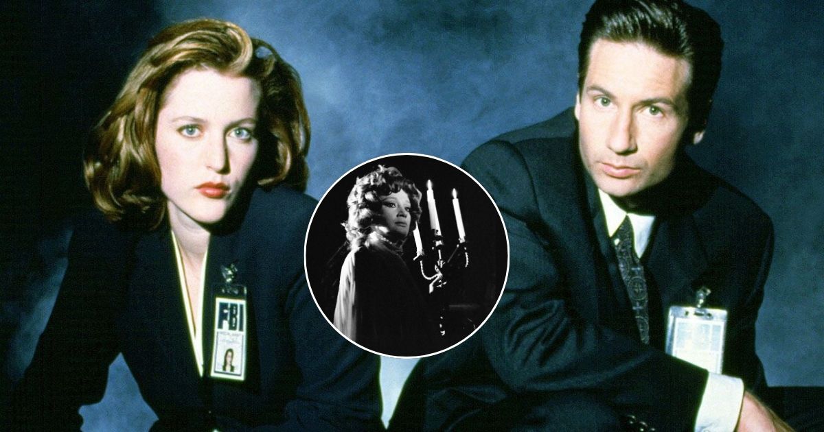 X Files italiani: il misterioso film del 1992 scomparso dai radar
