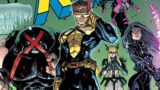X-Men scelgono nuovi membri per la squadra