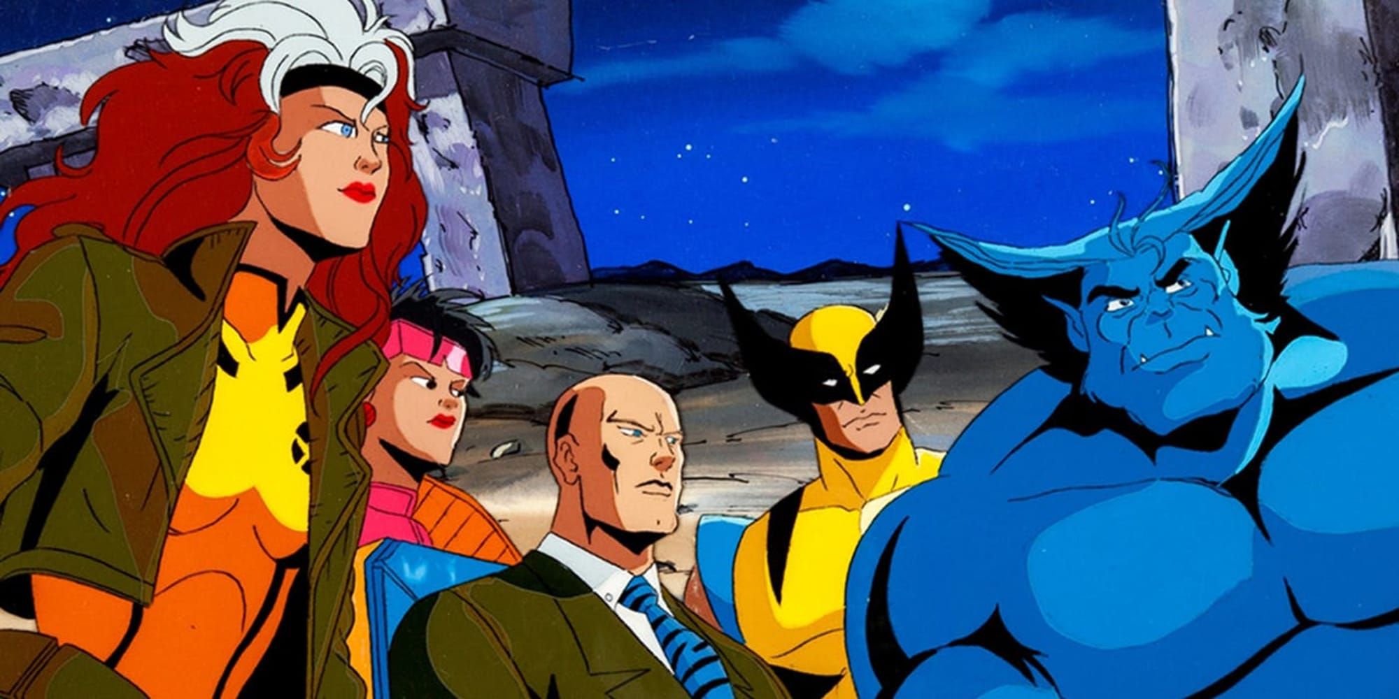 X men: il potere delle emozioni in reunion, un episodio imperdibile dopo 21 anni X men: il potere delle emozioni in reunion, un episodio imperdibile dopo 21 anni