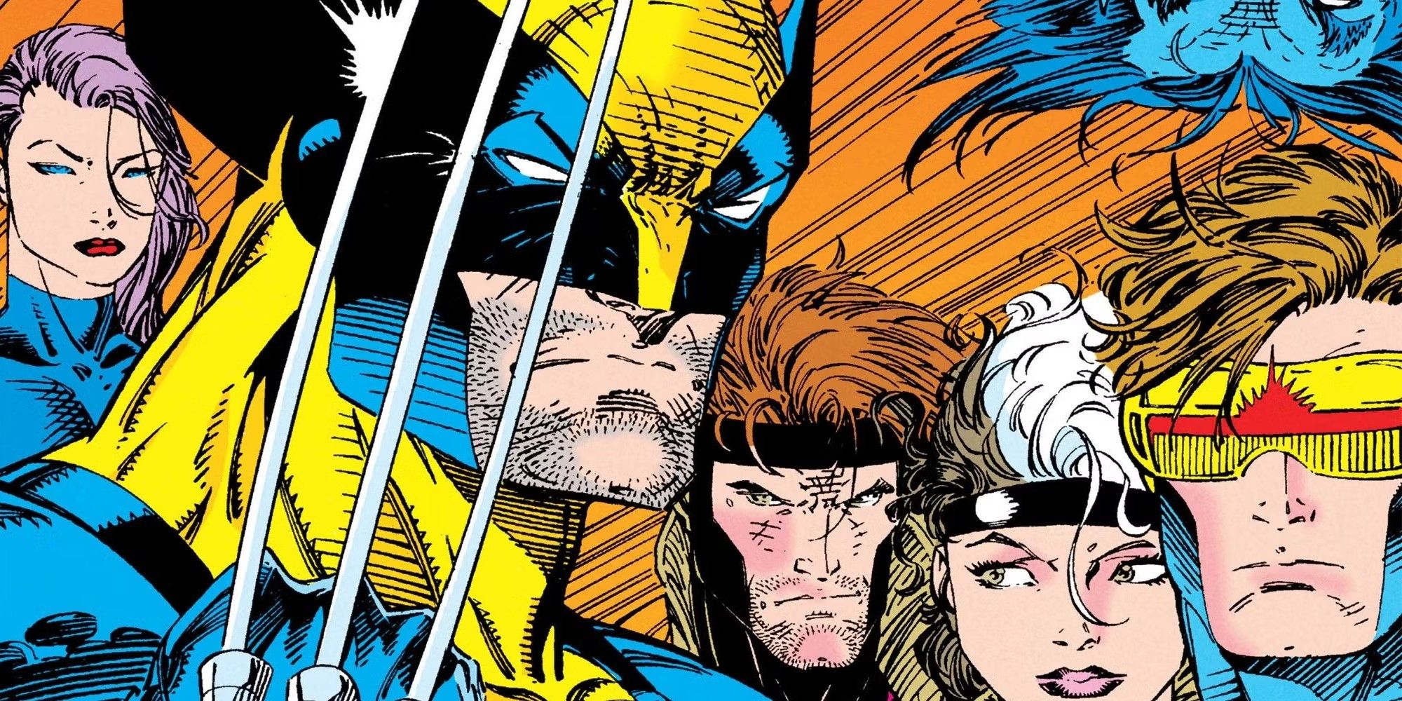 X Men: le 12 migliori storie da non perdere