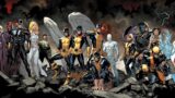 X-Men meritano un universo parallelo nella Marvel subito