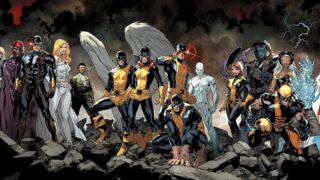 X-Men meritano un universo parallelo nella Marvel subito