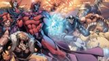 Deathbird diventa un eroe nell’universo Marvel degli X-Men