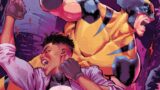 Ransom e il costume oscuro: la verità dietro il suo passato negli X-Men