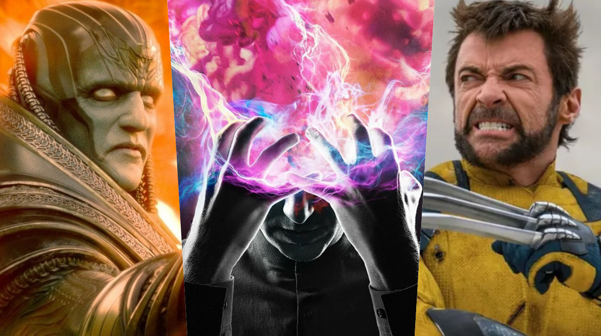 Il mutante più forte degli X Men che non conosciamo Il mutante più forte degli X Men che non conosciamo