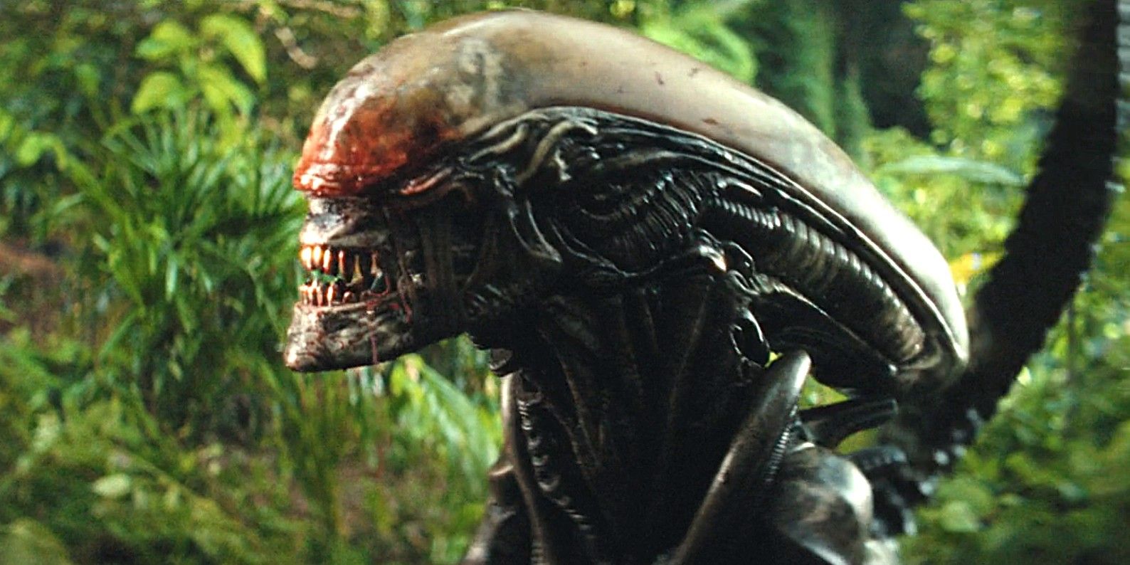 Alien, l’attore parla del xenomorfo di noah hawley