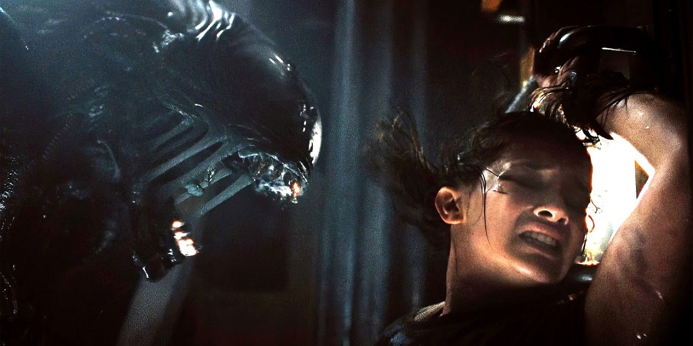 Alien: il sequel romulus eviterà gli errori del franchise secondo il regista fede álvarez