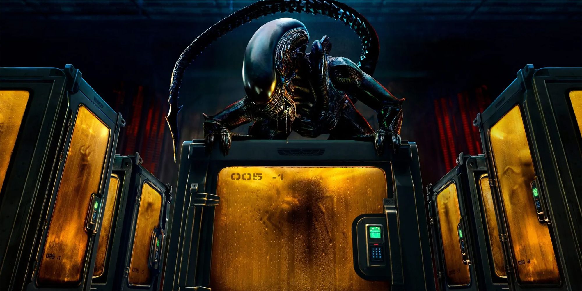 Alien conquista il pubblico con un punteggio record su rotten tomatoes