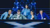 X Factor: giuria sorridente e competente senza polemiche