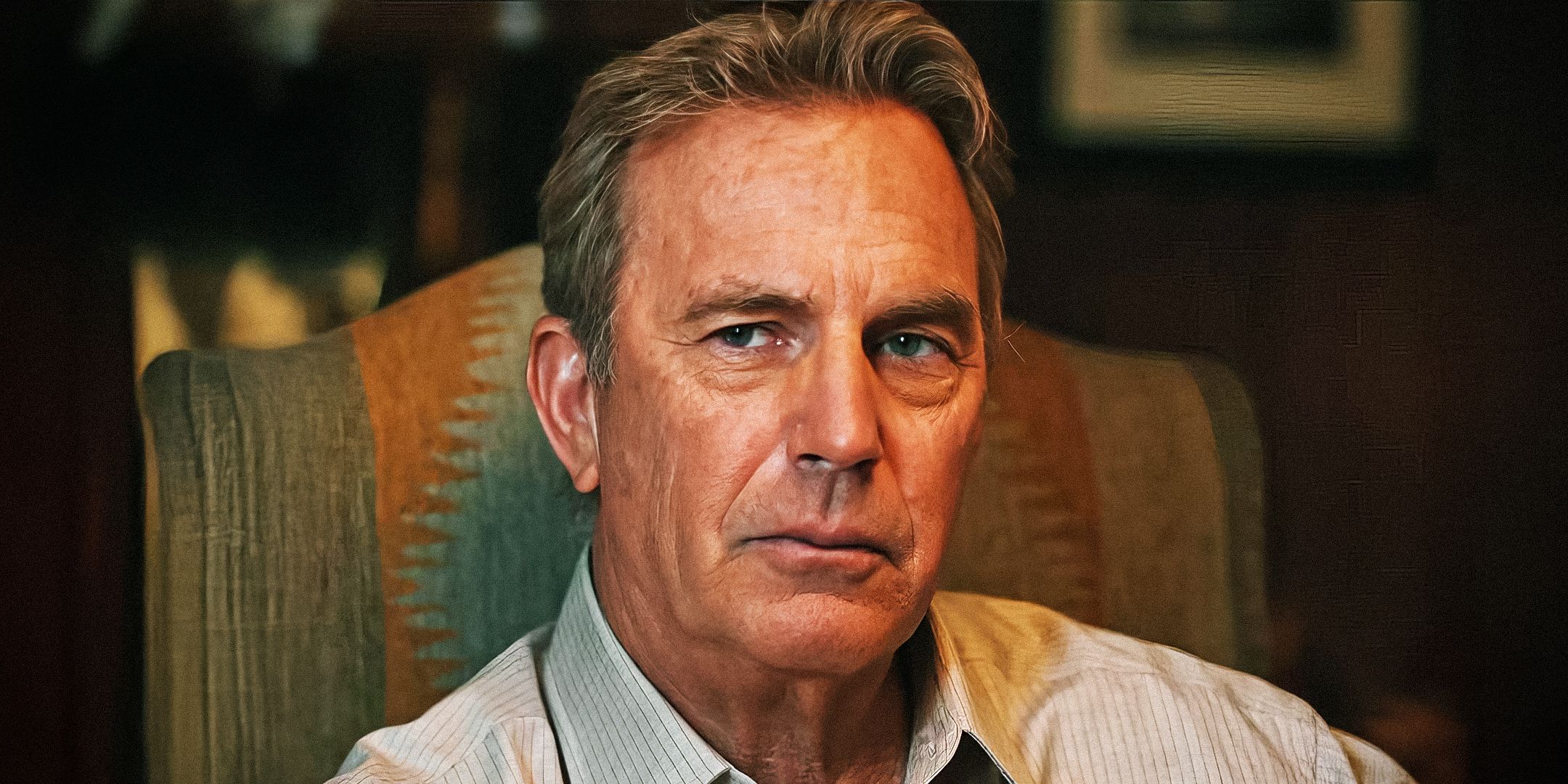 Robert redford e il suo ruolo rifiutato come john dutton in yellowstone