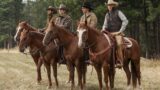 Yellowstone e la mancanza di sviluppo del personaggio di monica long dutton