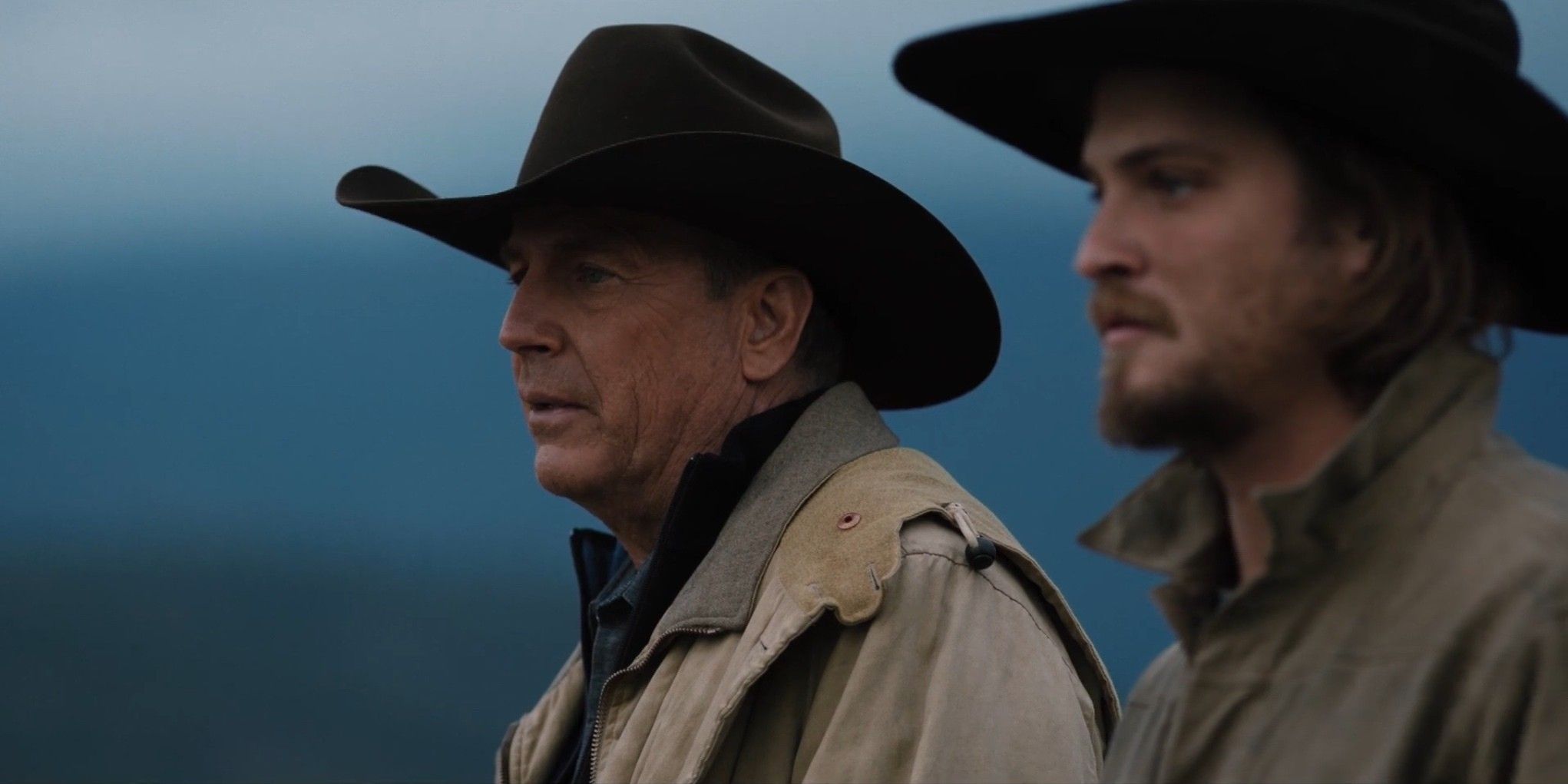 Realità dure da non perdere nel rewatch di yellowstone