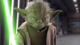 Yoda e l’errore sul lato oscuro in star wars