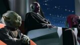 Qui-gon jinn e la sua morte sfiorata prima di darth maul