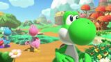 Yoshi e il libro misterioso in arrivo per nintendo switch 2