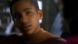 Star trek lancia una nuova serie animata per i più piccoli