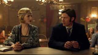 Guinness e il successo di netflix: un  dramma da non perdere