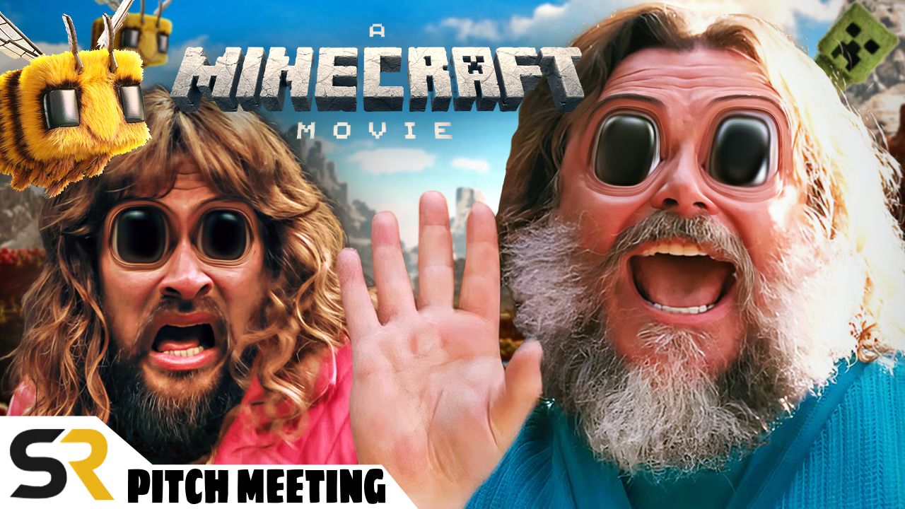 Proposta per un film di minecraft: idee da non perdere Proposta per un film di minecraft: idee da non perdere
