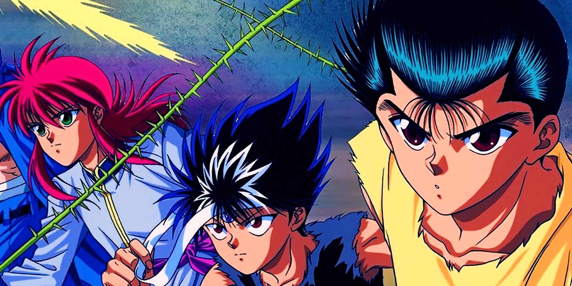 Capolavori shonen da non perdere: i 10 anime imperdibili Capolavori shonen da non perdere: i 10 anime imperdibili