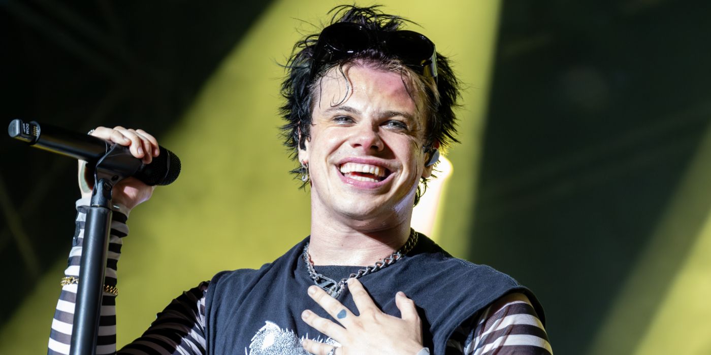 Collaborazioni multigenerazionali iconiche: da yungblud e aerosmith a gaga e bennett