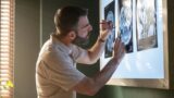 Impegno imminente di oliver wolf in brilliant minds stagione 2 spiegato