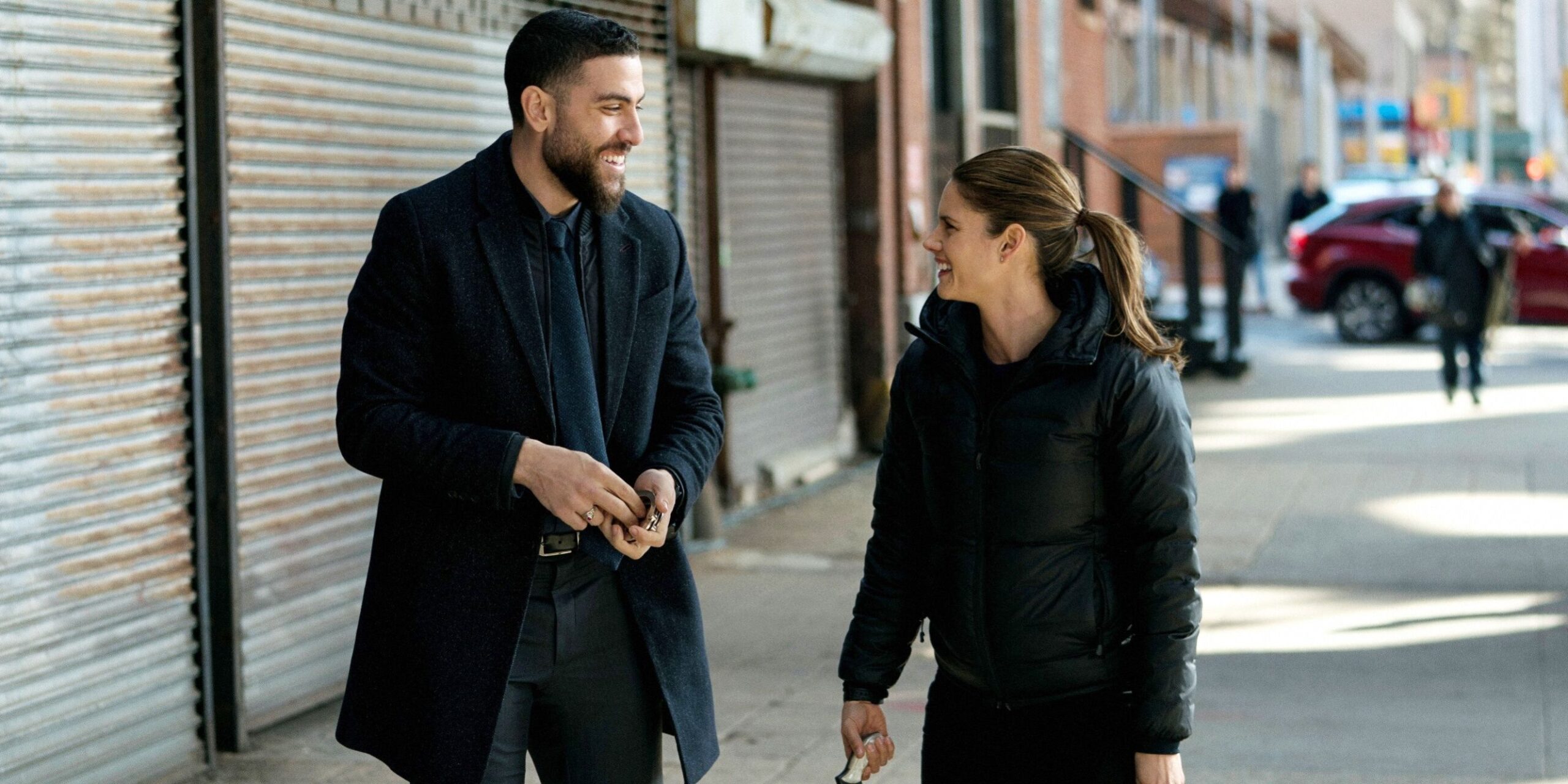 FBI stagione 8: maggie e oa pronti a unirsi finalmente