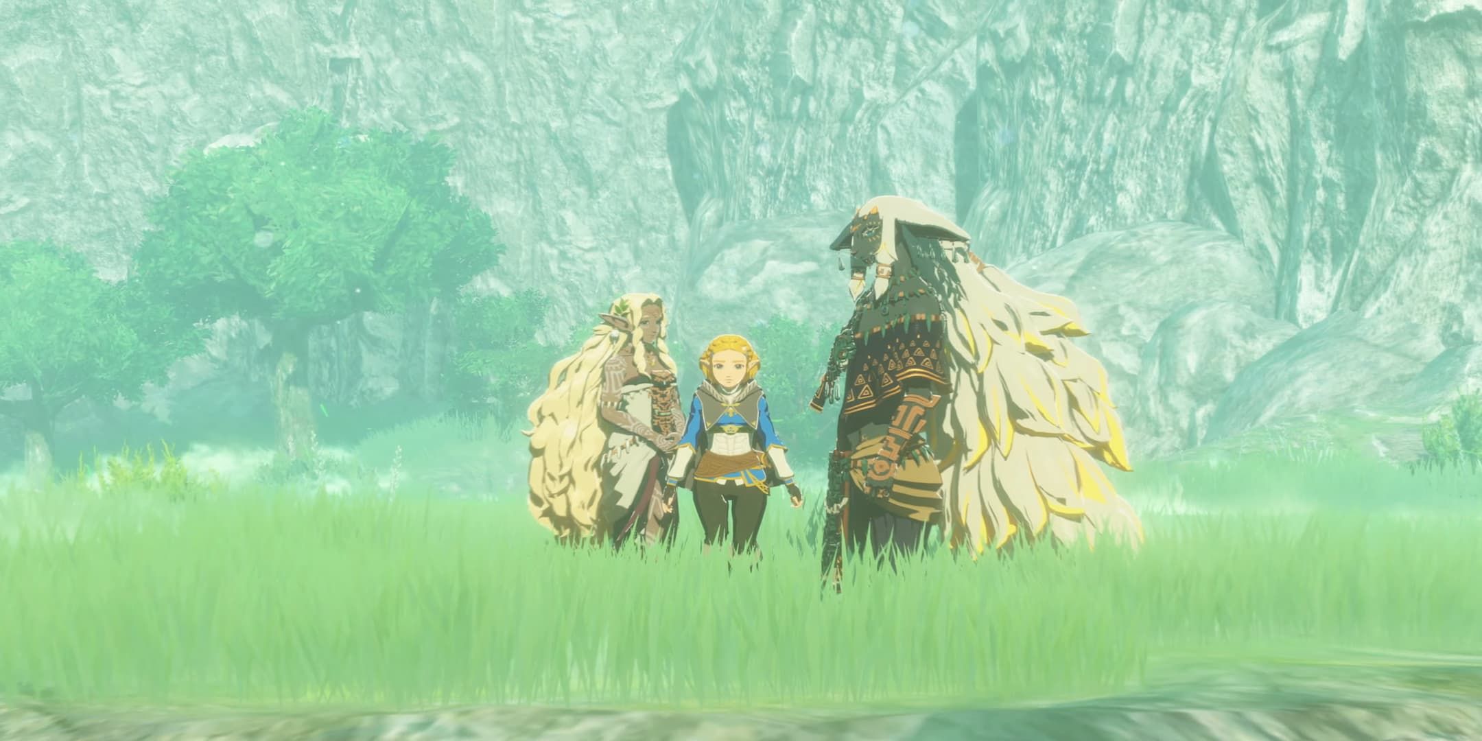 Nuovo gioco di zelda svelata la data di uscita