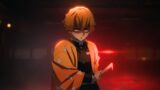 Demon slayer: infinity castle punta agli oscar
