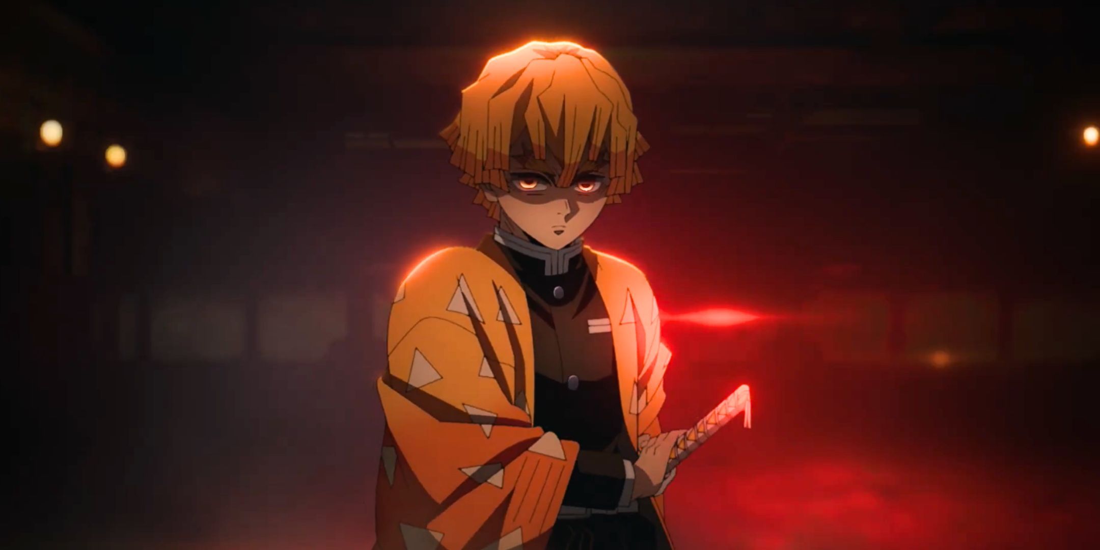 Demon slayer: infinity castle punta agli oscar