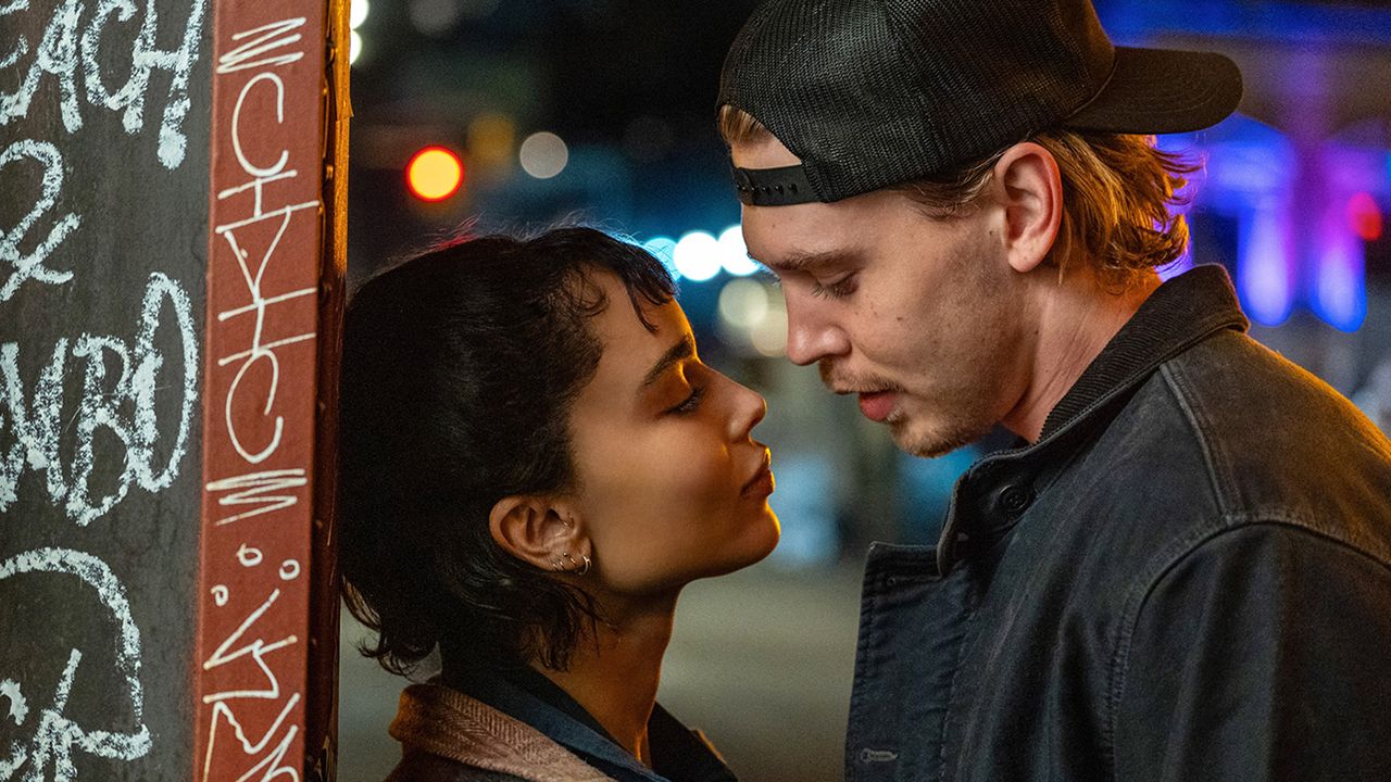 Austin Butler e Zoë Kravitz su personaggi complessi e crescita personale Austin Butler e Zoë Kravitz su personaggi complessi e crescita personale