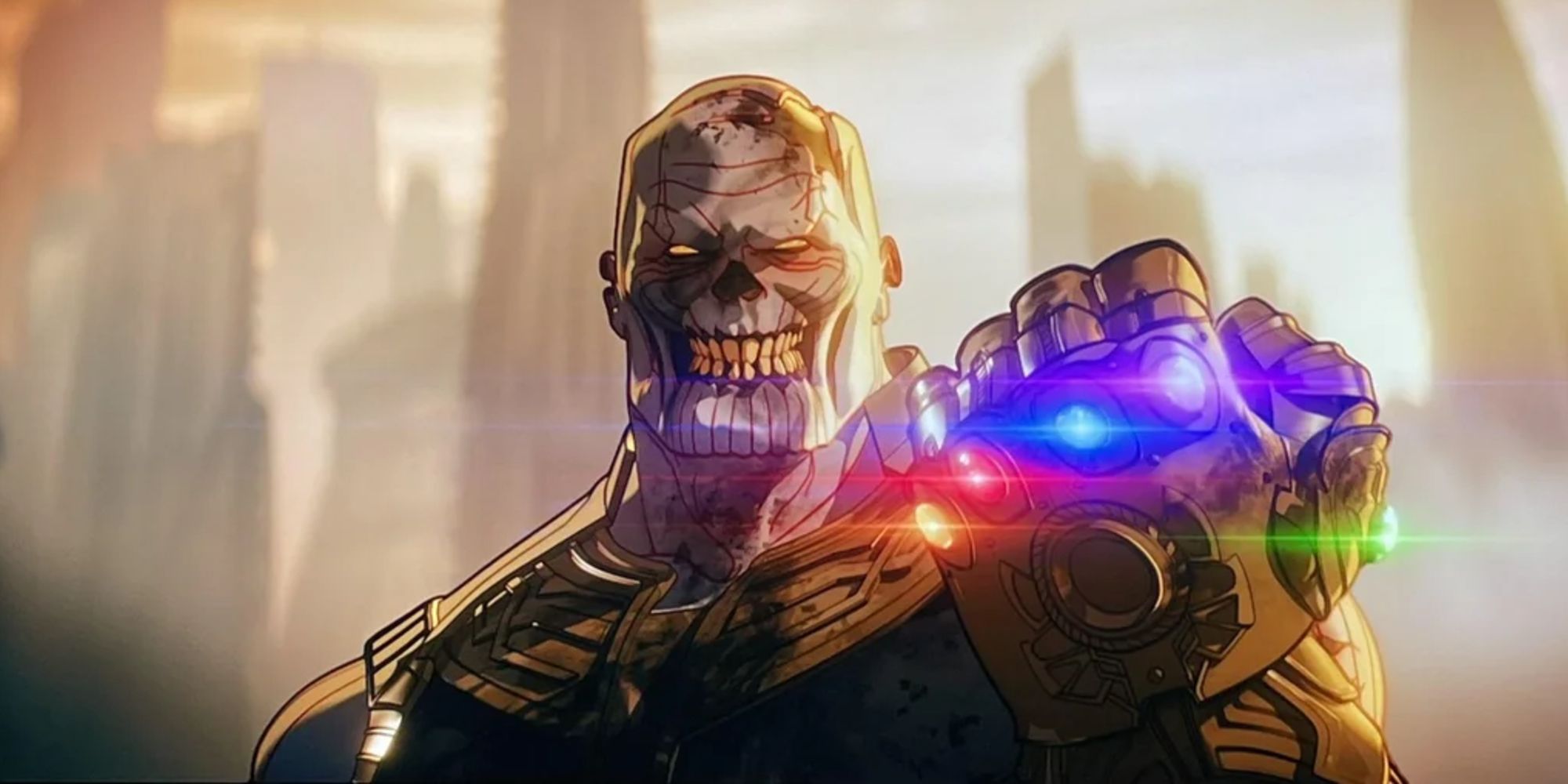 Marvel zombies dell’mcu: differenze rispetto ai fumetti