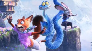 Zootopia 2: curiosità dai retroscena con i creatori del film