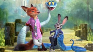 Zootropolis 2 trailer finale svela le avventure di Nick e Judy