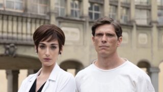 Cuori 3 slitta al 2026: novità su Rai 1