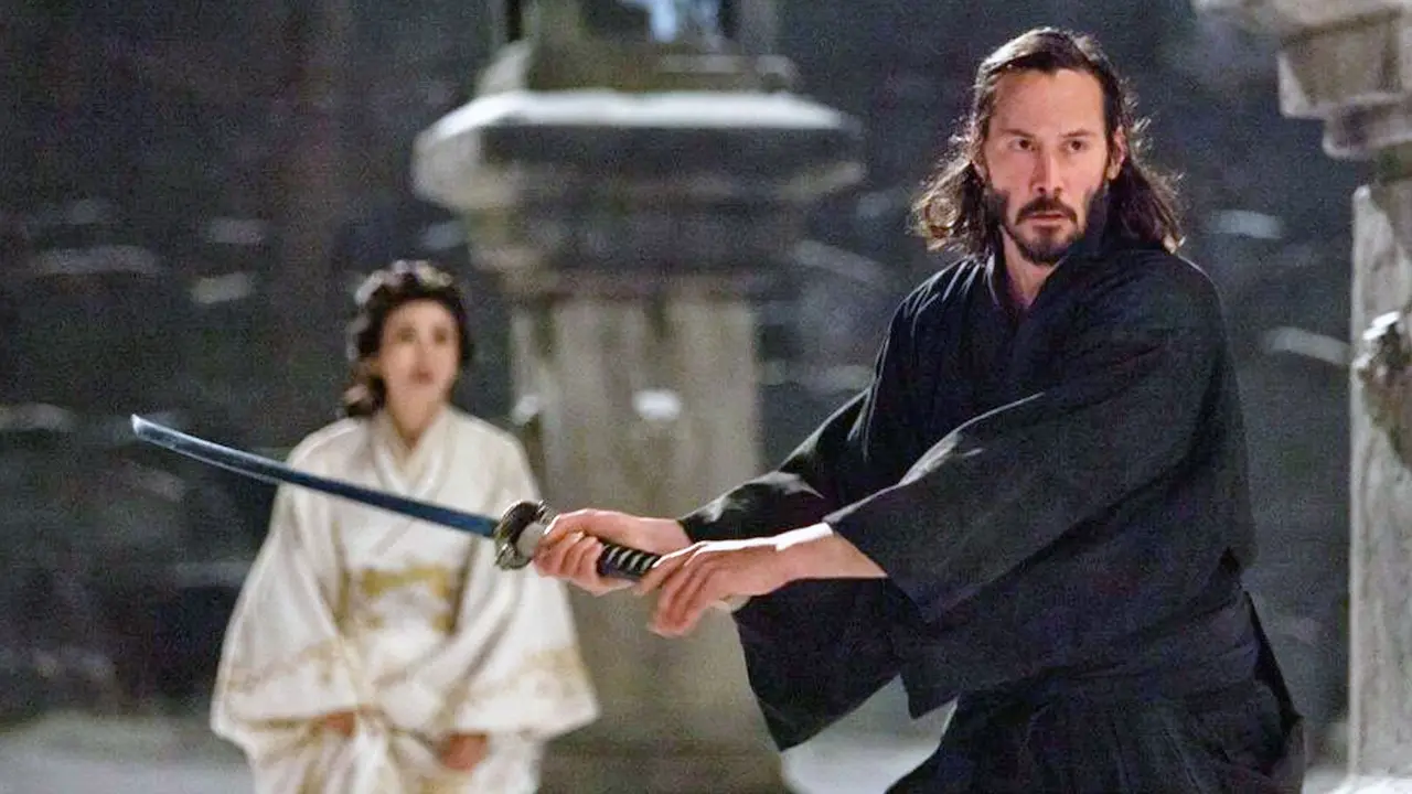 47 Ronin: scopri la vera storia dietro il film con Keanu Reeves