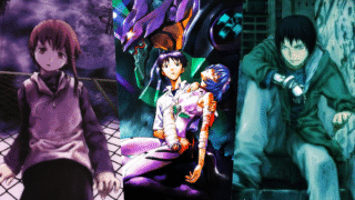 Anime contorti: scopri i 7 titoli imperdibili