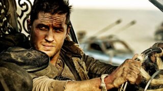 Norman Reedus sostituisce Tom Hardy in Mad Max 5
