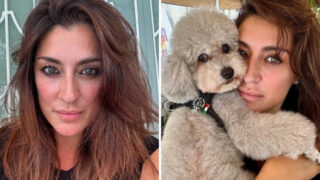 Malato di cuore, l’annuncio straziante di Elisa Isoardi in lacrime