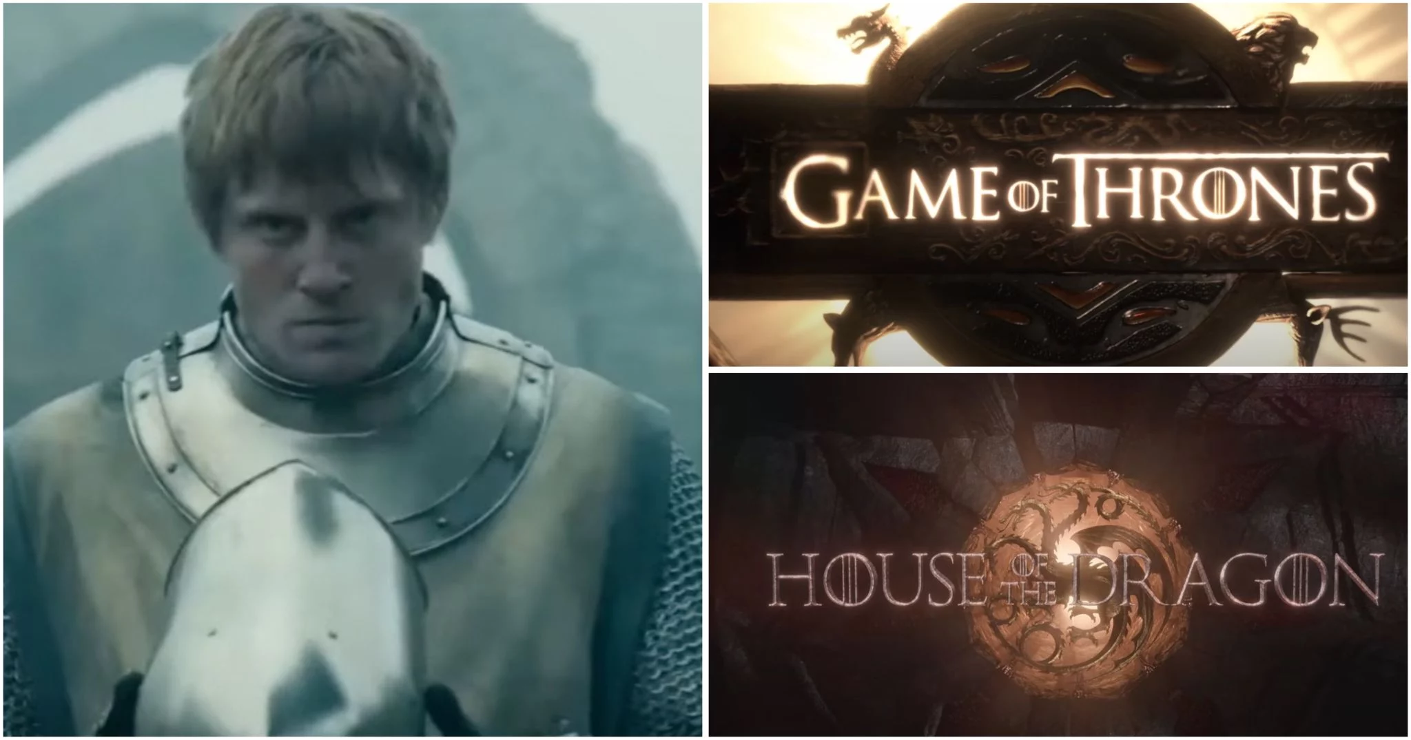 A knight of the seven kingdoms senza sigla di apertura: cosa sapere