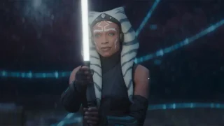 Ahsoka stagione 2: conclusione delle riprese e anticipazioni