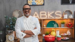 Alessandro Borghese Kitchen Sound: novità e ricette della decima edizione dal 6 ottobre