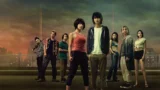 Migliori serie giapponesi live-action su Netflix da non perdere