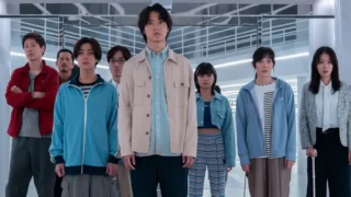 Terza stagione di alice in borderland: ecco perché ha solo 6 episodi