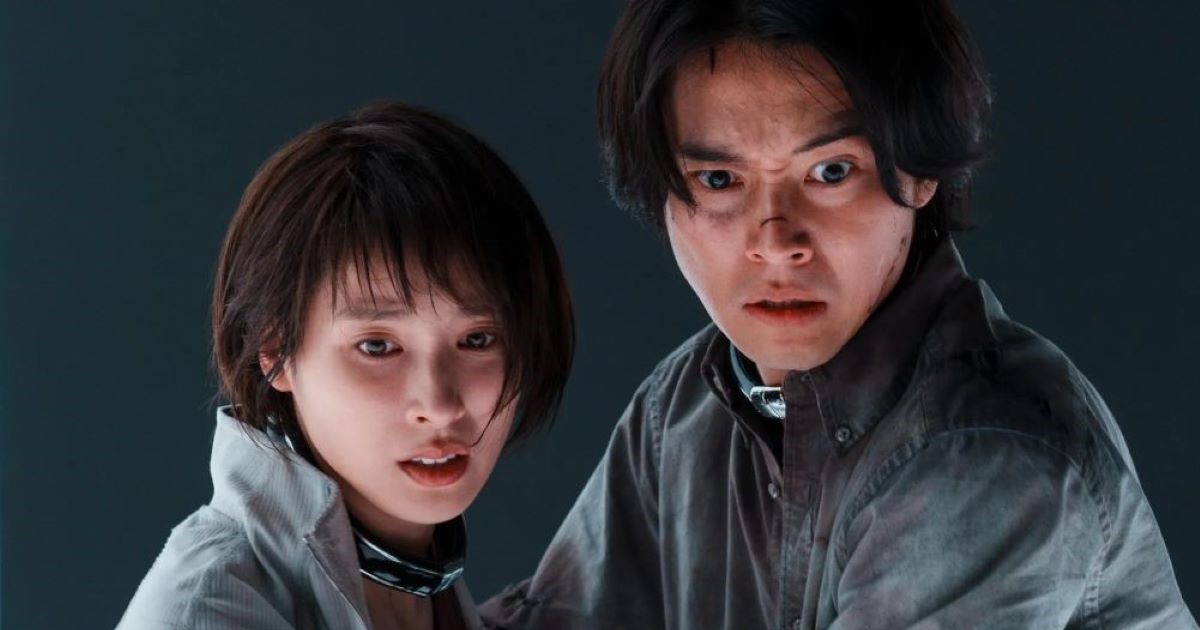 Alice in Borderland, dettagli inspiegabili della terza stagione
