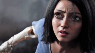 Alita 2: aggiornamenti sul sequel da rosa salazar