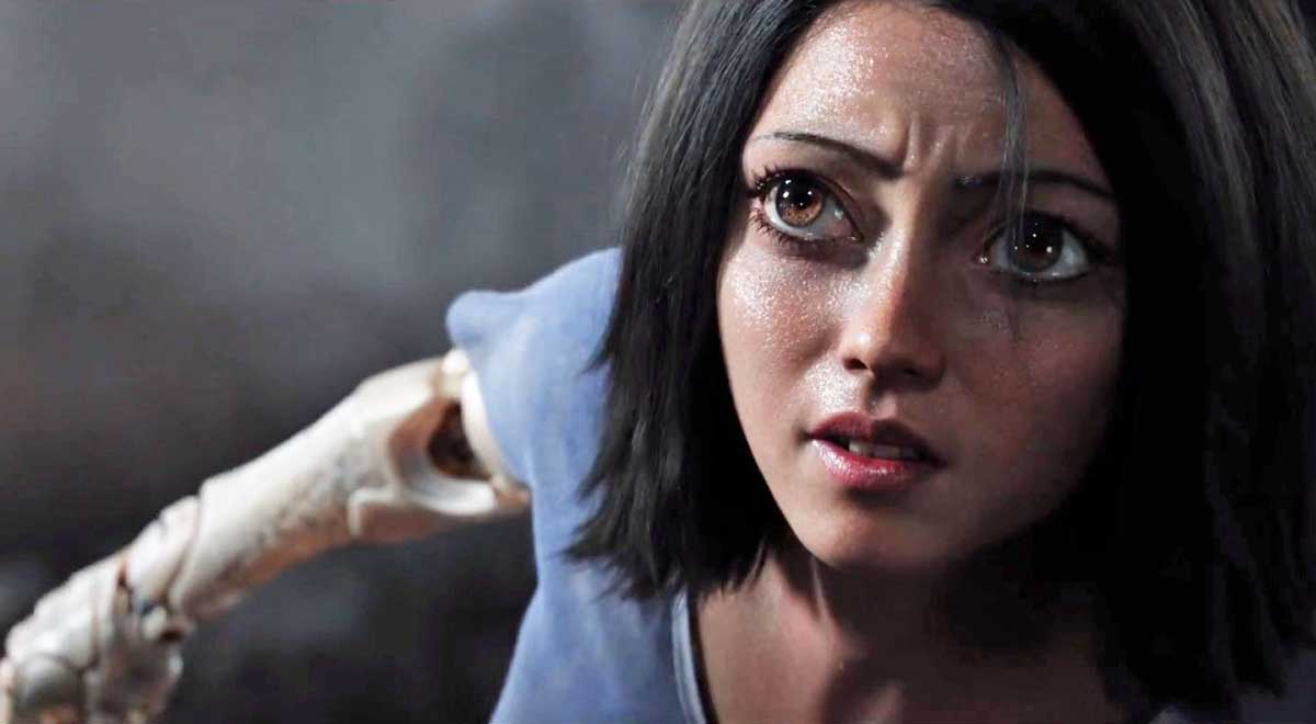 alita 2 aggiornamenti sul sequel da rosa salazar