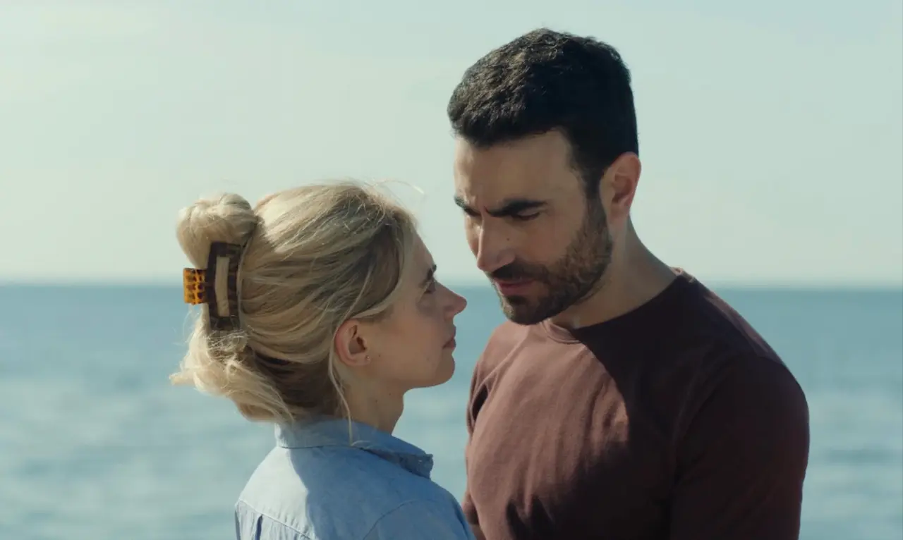 All of you finale spiegato: simon e laura insieme?